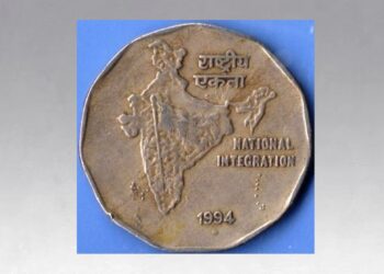 Get Rs 5 lakh in exchange of 2 rupee coin – Find out how