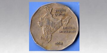 Get Rs 5 lakh in exchange of 2 rupee coin – Find out how