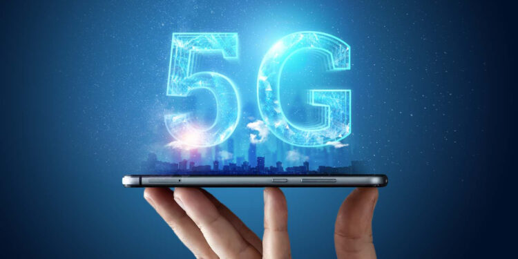 Most 5G enabled phones should work when 5G rolls out in India