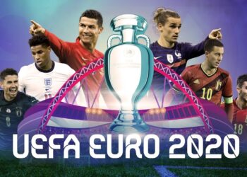 UEFA Euro 2020: Fixtures, Time, Date, Venue