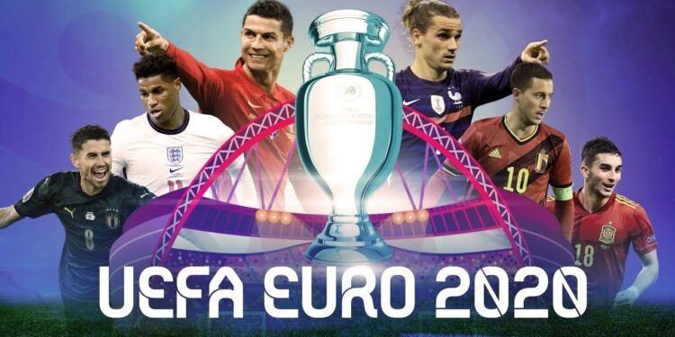 UEFA Euro 2020: Fixtures, Time, Date, Venue