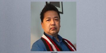 Nagaland’s Youngest Political Party – The Rising People’s Party Officialy Registered With ECI