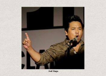 “Other Parties Will Contest With Money, We Will Fight With Ideals”: Joel Naga