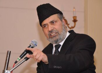 Give Nagaland-like special status to Kashmir: Ex-deputy CM of J&K