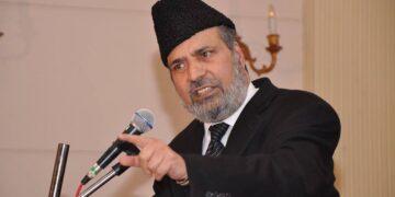 Give Nagaland-like special status to Kashmir: Ex-deputy CM of J&K