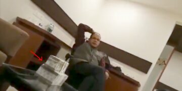 NHIDCL official arrested in Mokokchung on corruption charges