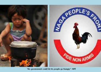 “Society Paralyzed Due To Lockdown; People Are Starving”: NPF