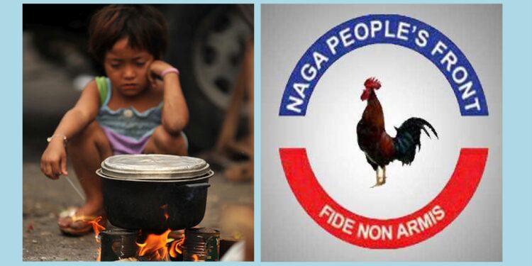 “Society Paralyzed Due To Lockdown; People Are Starving”: NPF