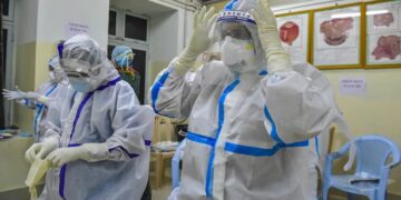 India gets ready for 3rd wave of Covid-19