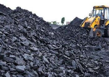 Coal mining in Nagaland blamed for river pollution