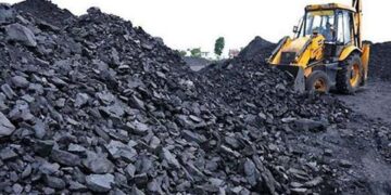 Coal mining in Nagaland blamed for river pollution