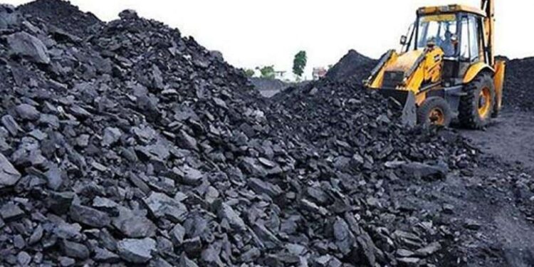 Coal mining in Nagaland blamed for river pollution