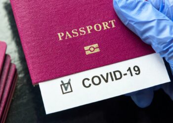 What is covid-19 Vaccine Passport?
