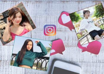 Top Female Instagram Influencers of Nagaland