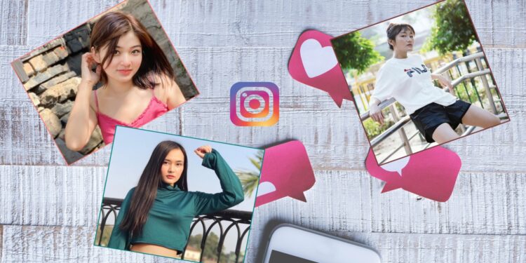 Top Female Instagram Influencers of Nagaland