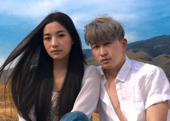 5 questions with pop sensation Imcha Imchen