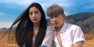 5 questions with pop sensation Imcha Imchen