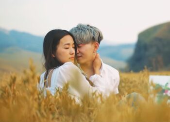 Imcha Imchen releases new song video “Love in Paris”