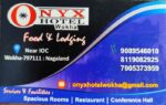 Onyx hotel