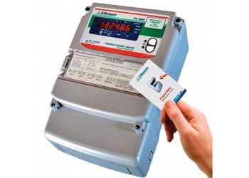 Pre-Paid Power Meters To Become Mandatory In Nagaland