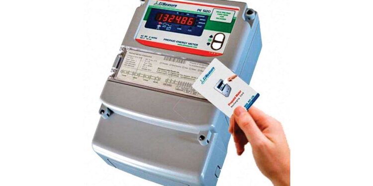 Pre-Paid Power Meters To Become Mandatory In Nagaland