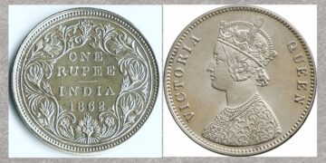 Earn rupees 1.5 lakh by selling this one rupee coin