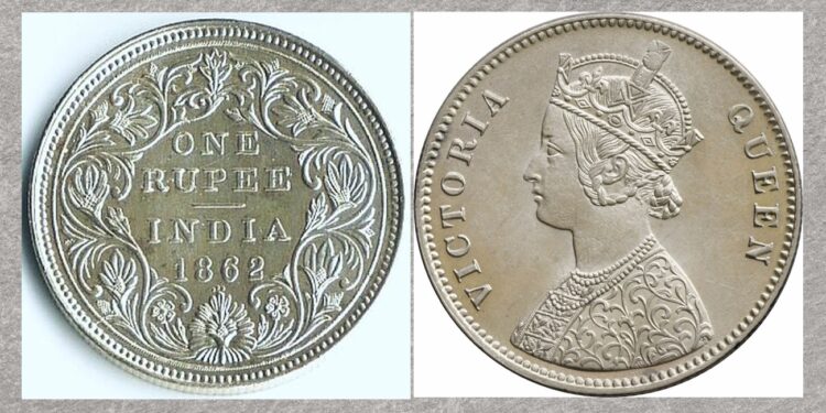 Earn rupees 1.5 lakh by selling this one rupee coin