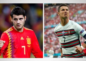 ‘Do or Die’ games for Spain, Portugal at Euro 2020