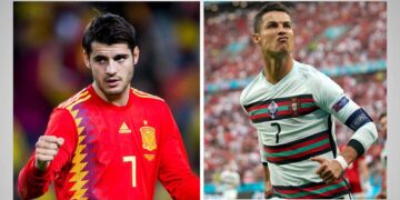 ‘Do or Die’ games for Spain, Portugal at Euro 2020