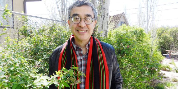 State of New Mexico (USA) declares 19 July as “Dr Jonathan Iralu Day”