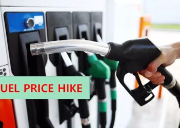 Fuel prices cross Rs 100 mark; Why are fuel prices rising?