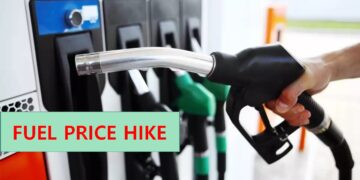 Fuel prices cross Rs 100 mark; Why are fuel prices rising?