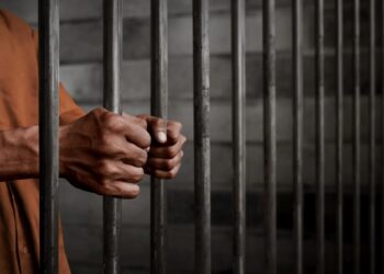 Prisoners escape from jail in Arunachal by throwing chilli powder at guards