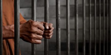 Prisoners escape from jail in Arunachal by throwing chilli powder at guards