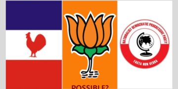 “NDPP playing games to clip BJP’s wings”, says BJP insider