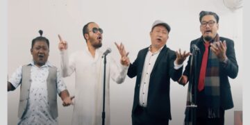 Dreamz Unlimited’s hilarious video of politicians singing “You’re my best friend”