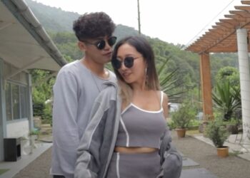 Naga rapper Kryztal releases new music video “Criminal”