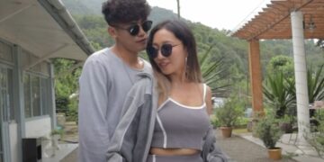 Naga rapper Kryztal releases new music video “Criminal”