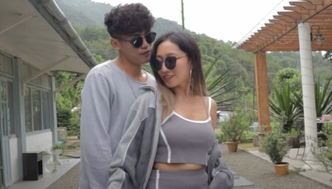 Naga rapper Kryztal releases new music video “Criminal”