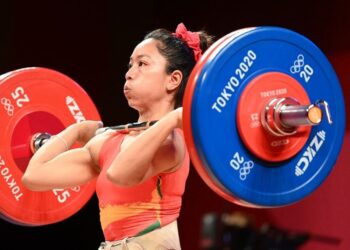 Additional SP post for Manipuri Olympic medalist