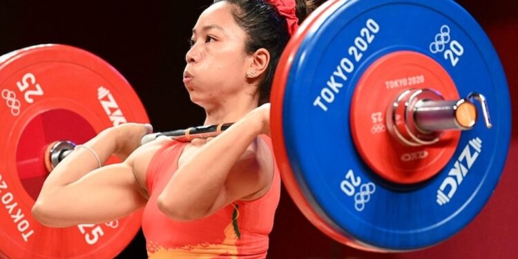 Additional SP post for Manipuri Olympic medalist