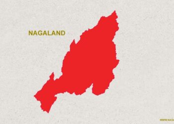 Nagaland is “disturbed and dangerous”: Home Ministry