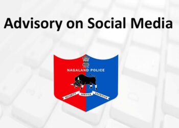 Advisory on social media to check fake news, hate speech