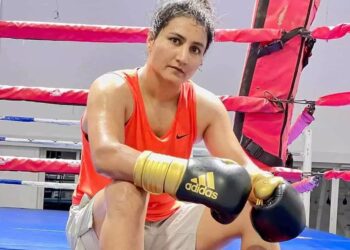 Watch out for Pooja Rani in her quarter-final clash today