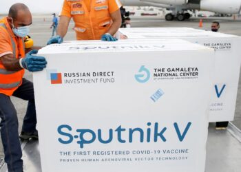 Sputnik V vaccine now available in two Nagaland hospitals