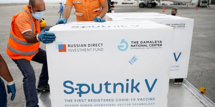 Sputnik V vaccine now available in two Nagaland hospitals