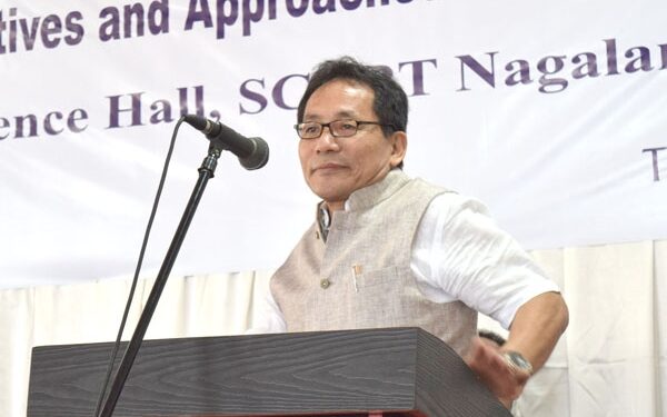 Toshi Wungtung died from Covid-19 related complications