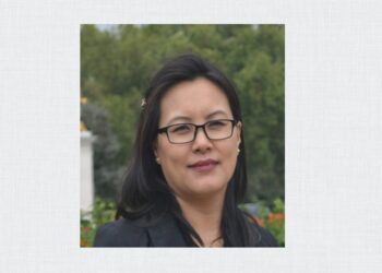 MSME Ministry appoints Mercy Epao as new Joint Secretary