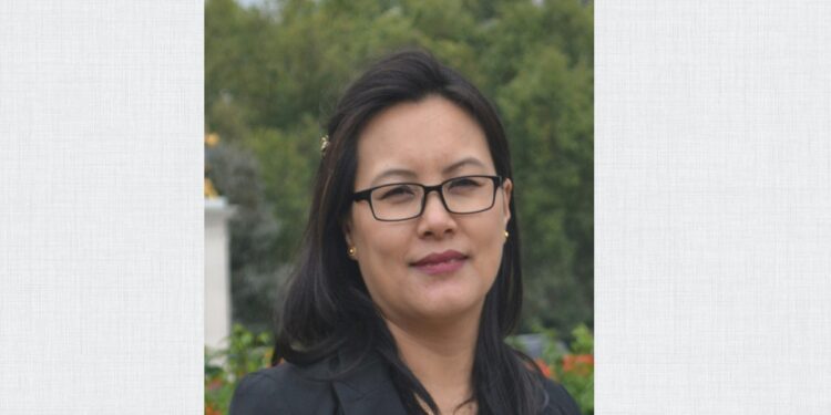 MSME Ministry appoints Mercy Epao as new Joint Secretary