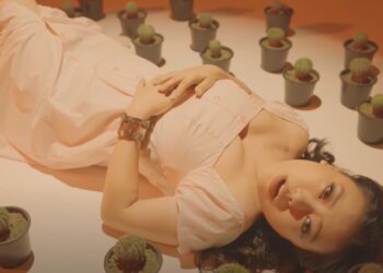 Nagaland singer Sosin Naomi releases debut single and music video ‘BE OK’